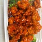 Best General Tso's Chicken in Sanford, NC