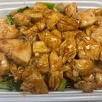 Best Hibachi Chicken in Sanford, NC