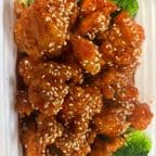 Best Sesame Chicken in Sanford, NC