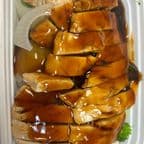 Best Teriyaki Chicken in Sanford, NC