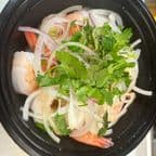 Best Pho Shrimp in Sanford, NC