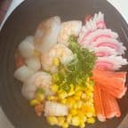 Best Seafood Ramen in Sanford, NC