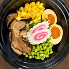 Best Miso Ramen in Sanford, NC