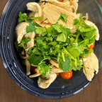 Best Tom Yum Chicken Noodle in Sanford, NC